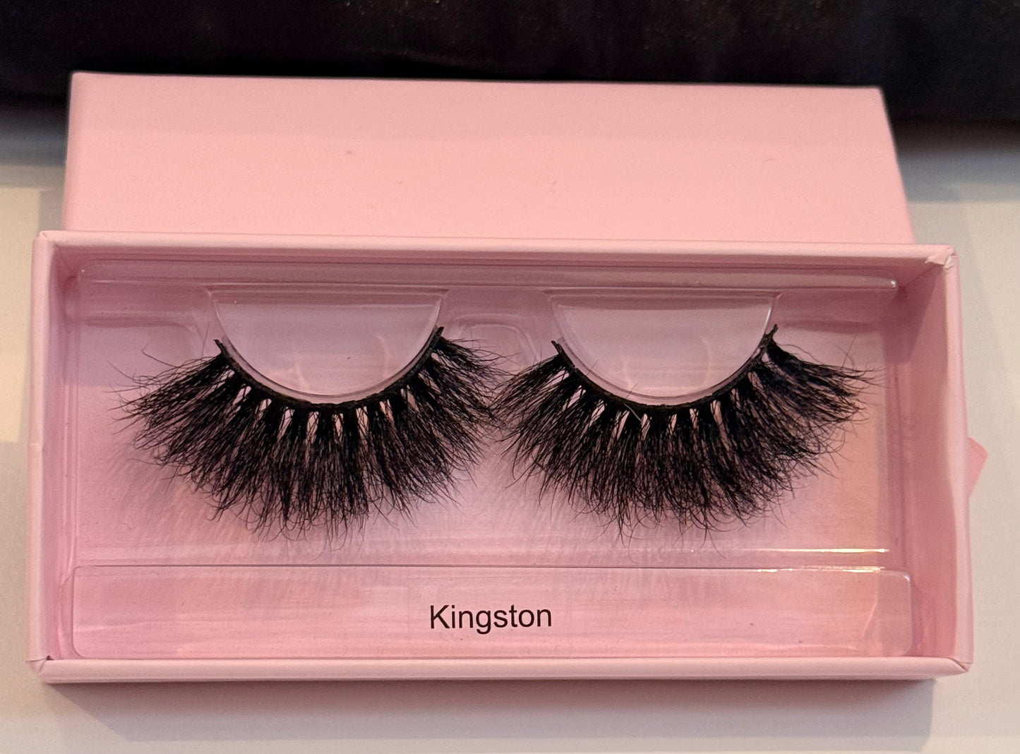 The Lifestyle Lash Book