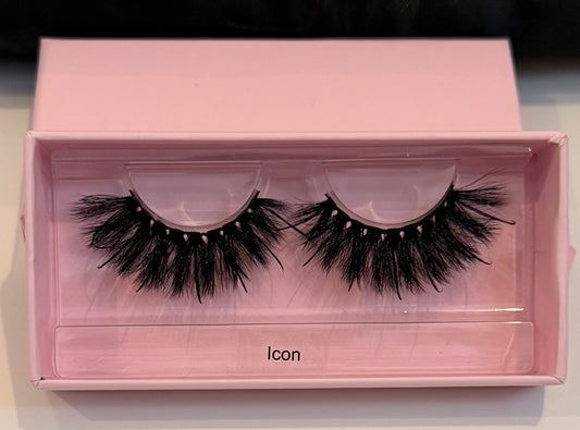 Icon - Lifestyle