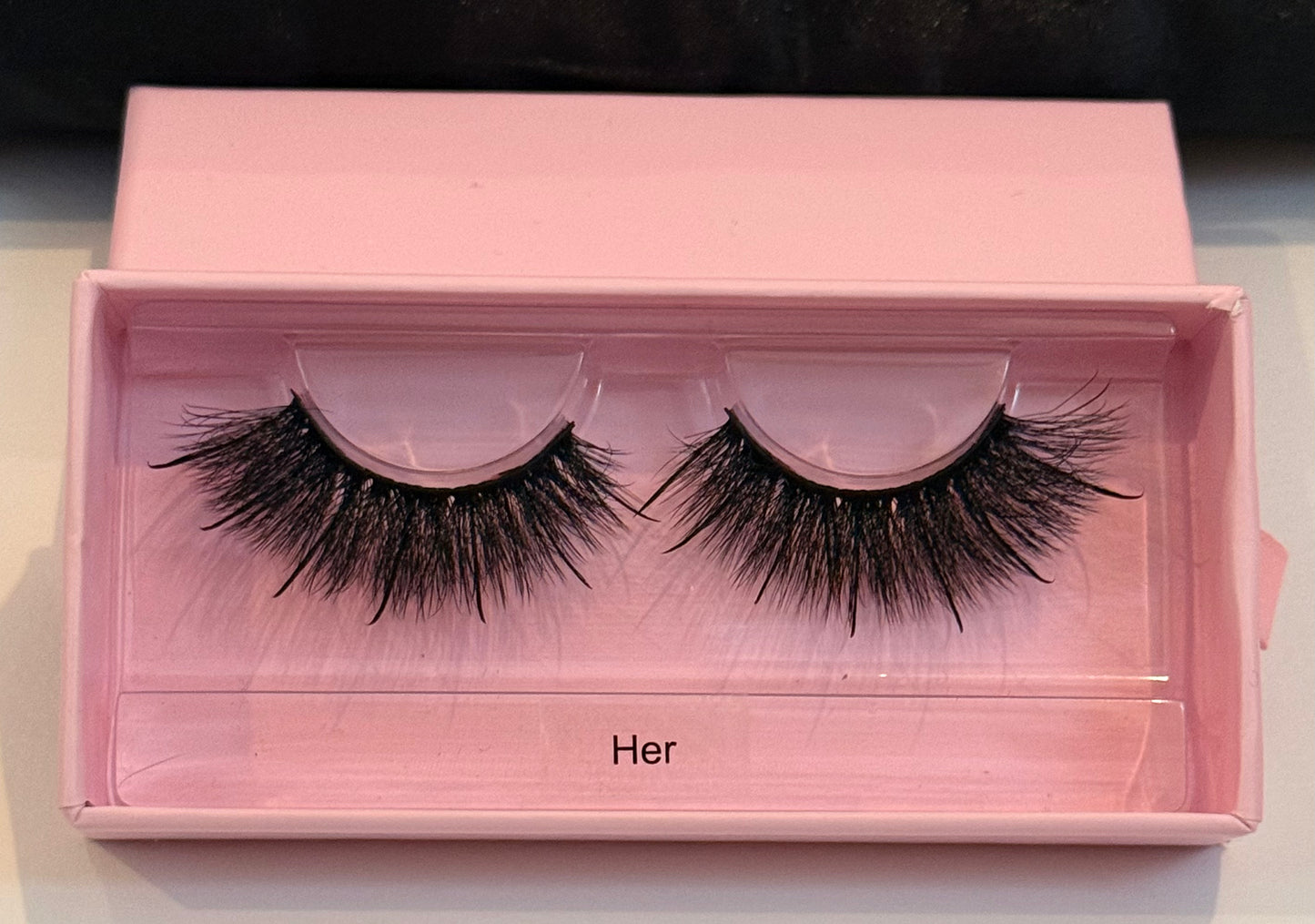 Her - Lifestyle