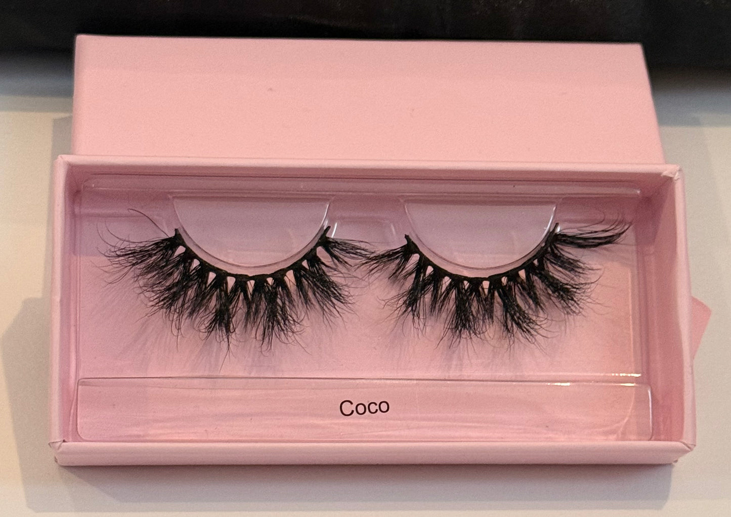 The Lifestyle Lash Book