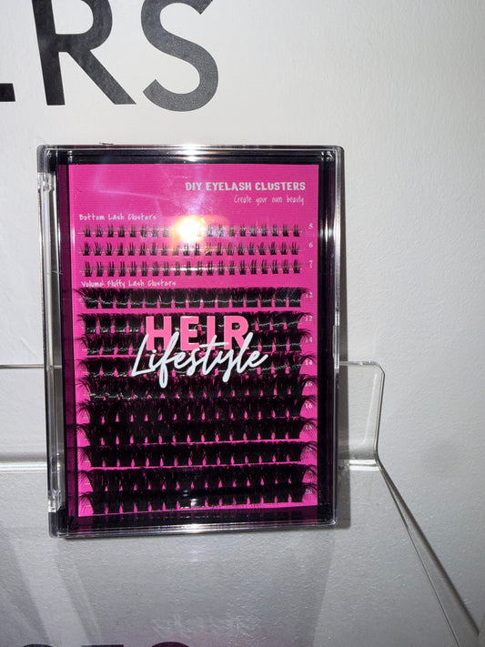 “That Girl” with Bottom Lash